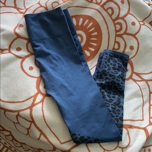 Brand New Fabletics Leggings